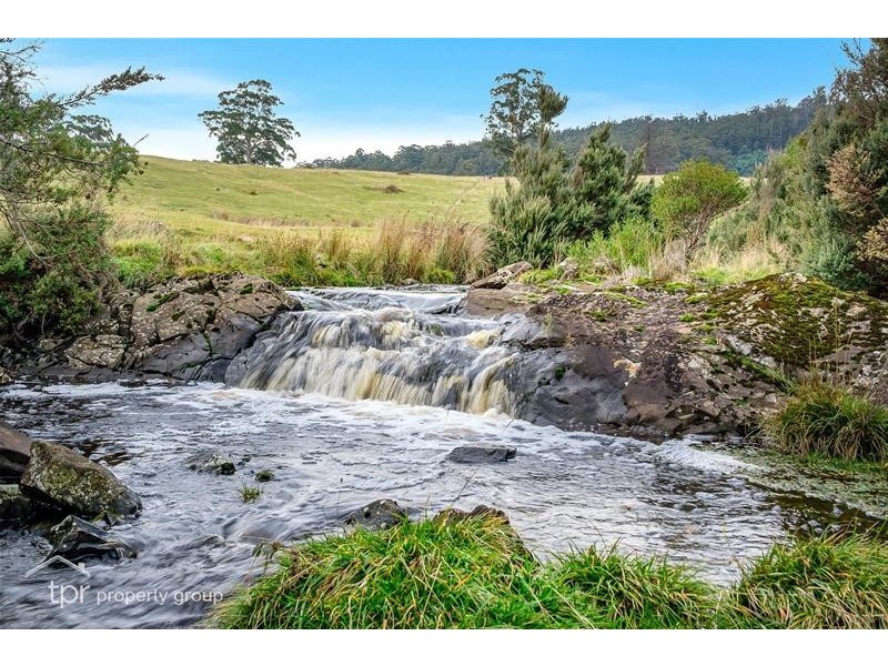 Lot 2 Huon Highway, Geeveston TAS 7116