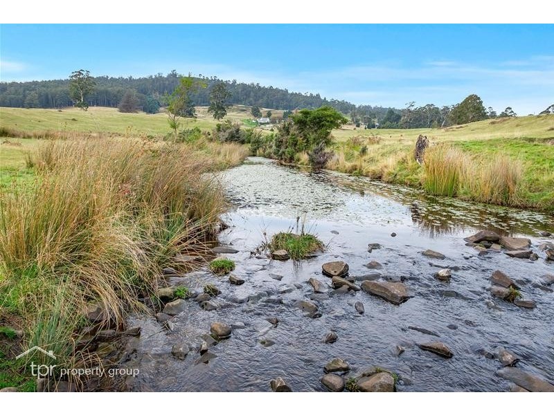 Lot 2 Huon Highway, Geeveston TAS 7116