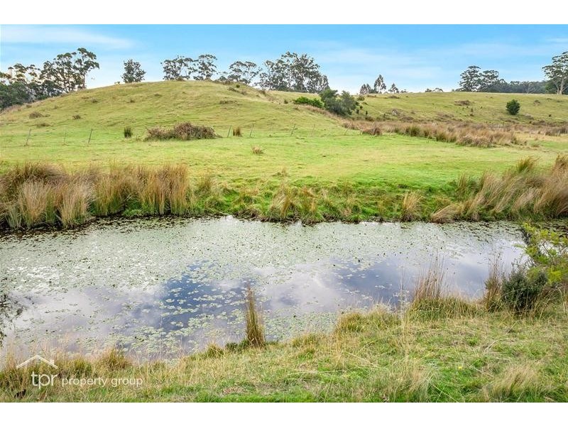 Lot 2 Huon Highway, Geeveston TAS 7116