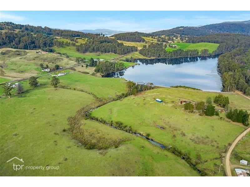 Lot 2 Huon Highway, Geeveston TAS 7116