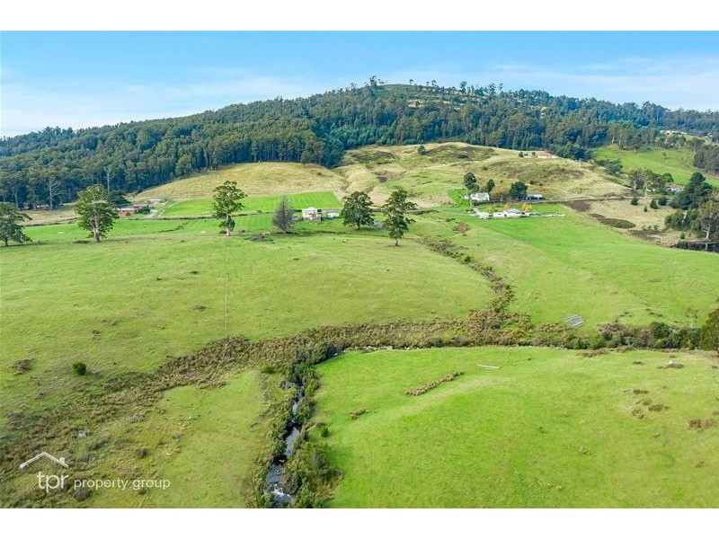 Lot 2 Huon Highway, Geeveston TAS 7116