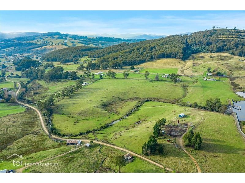 Lot 2 Huon Highway, Geeveston TAS 7116