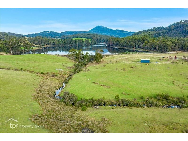 Lot 2 Huon Highway, Geeveston TAS 7116