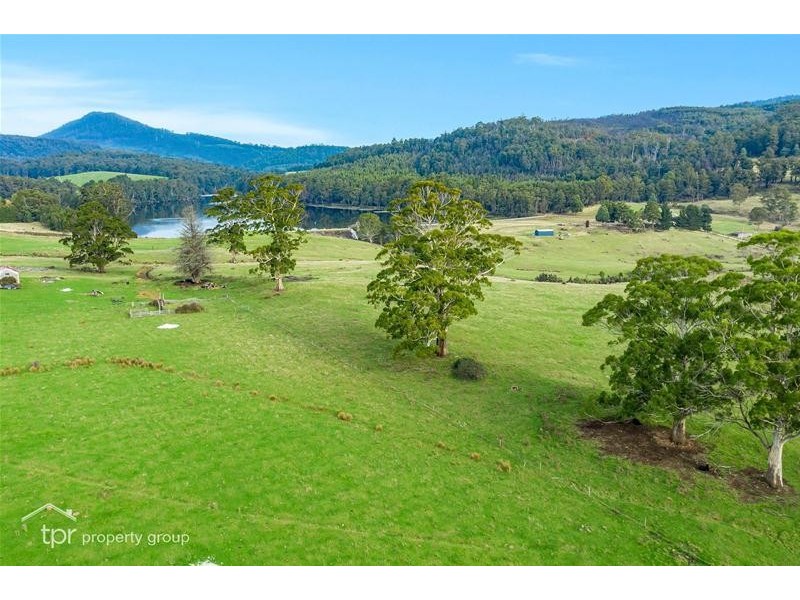 Lot 2 Huon Highway, Geeveston TAS 7116