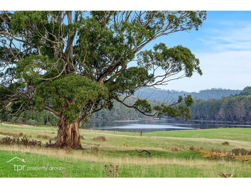 Lot 2 Huon Highway, Geeveston TAS 7116