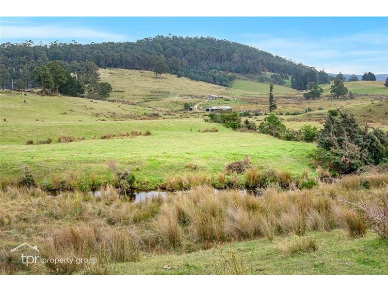 Lot 2 Huon Highway, Geeveston TAS 7116