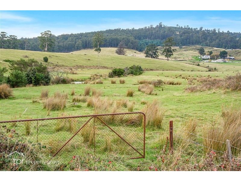 Lot 2 Huon Highway, Geeveston TAS 7116
