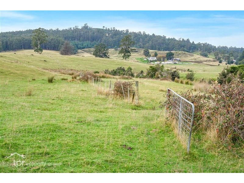 Lot 2 Huon Highway, Geeveston TAS 7116