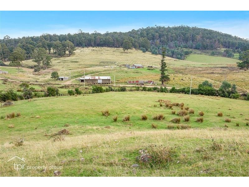 Lot 2 Huon Highway, Geeveston TAS 7116