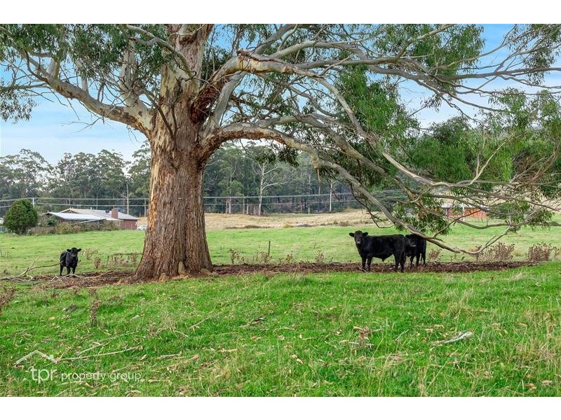Lot 2 Huon Highway, Geeveston TAS 7116