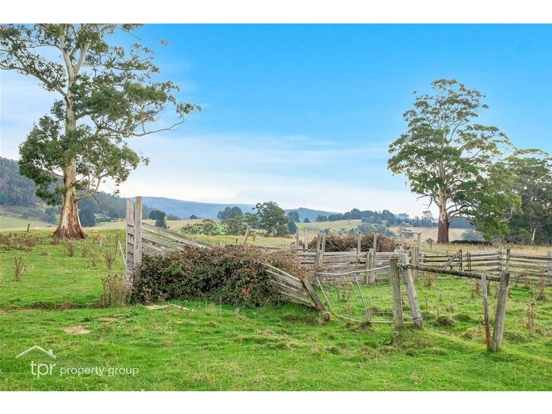 Lot 2 Huon Highway, Geeveston TAS 7116