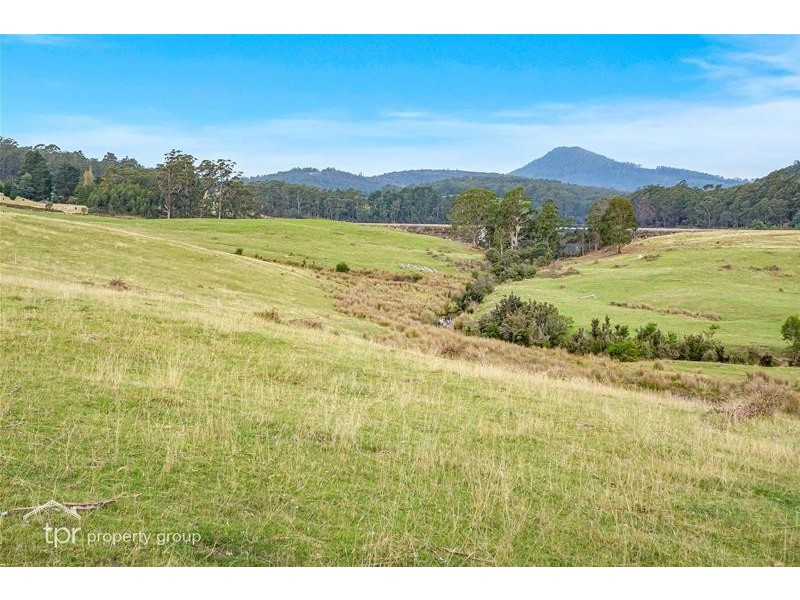 Lot 2 Huon Highway, Geeveston TAS 7116