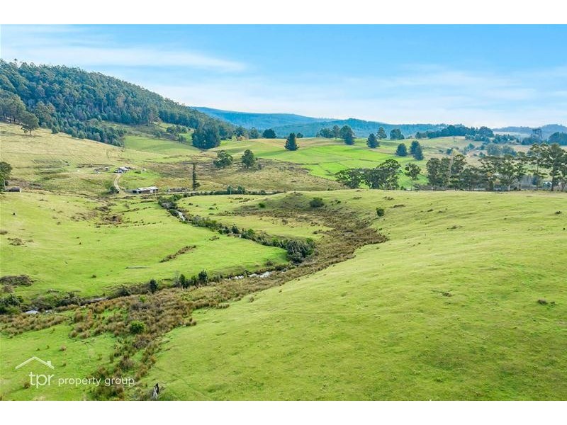 Lot 2 Huon Highway, Geeveston TAS 7116