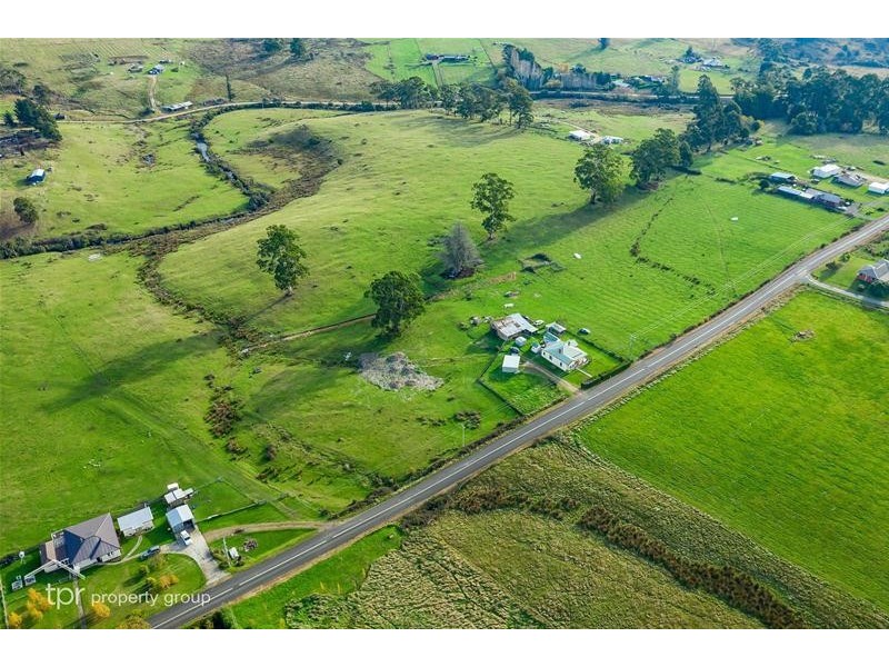 Lot 2 Huon Highway, Geeveston TAS 7116