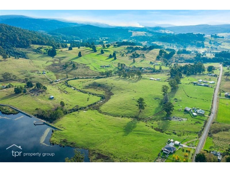 Lot 2 Huon Highway, Geeveston TAS 7116