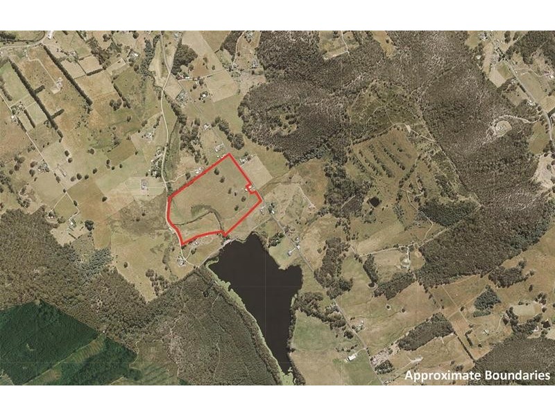 Lot 2 Huon Highway, Geeveston TAS 7116