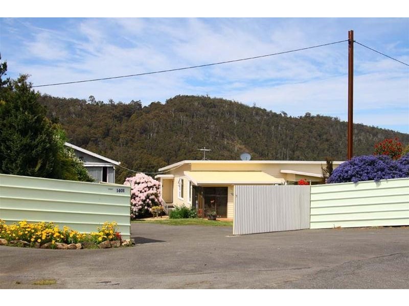 1401 Huon Highway, Lower Longley TAS 7109