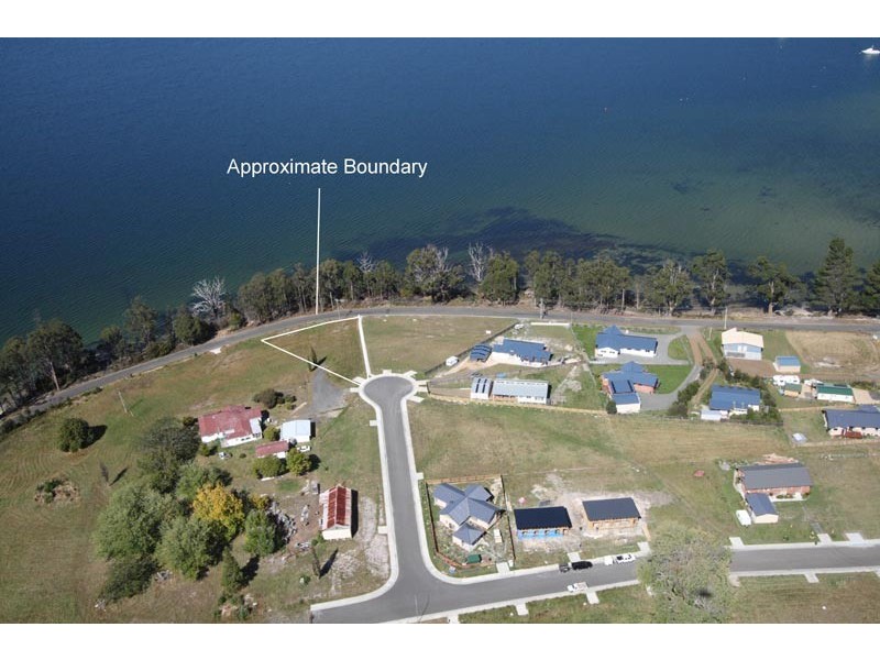 7 Pearl Court, Dover TAS 7117