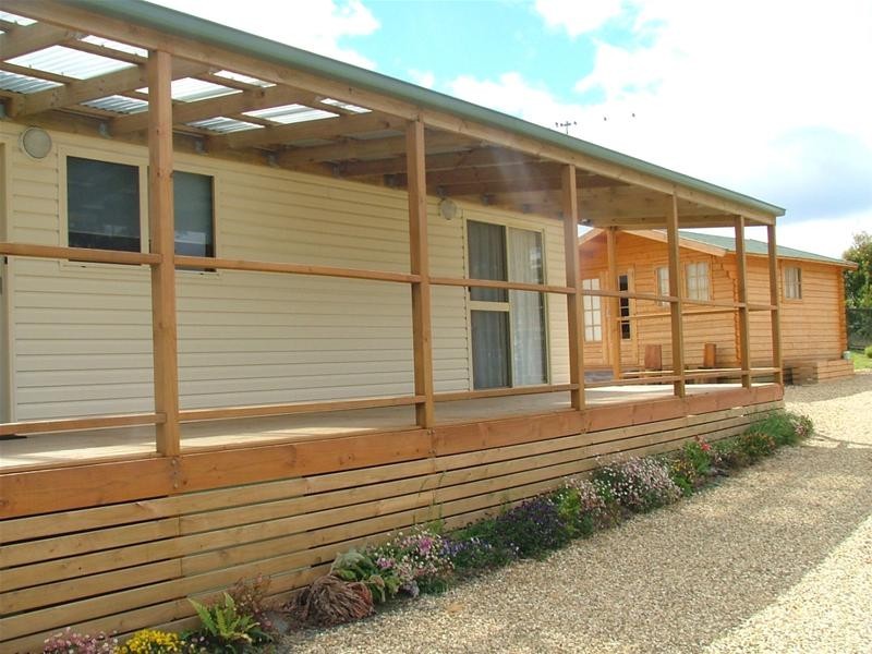 2 Fritton Drive, Dover TAS 7117