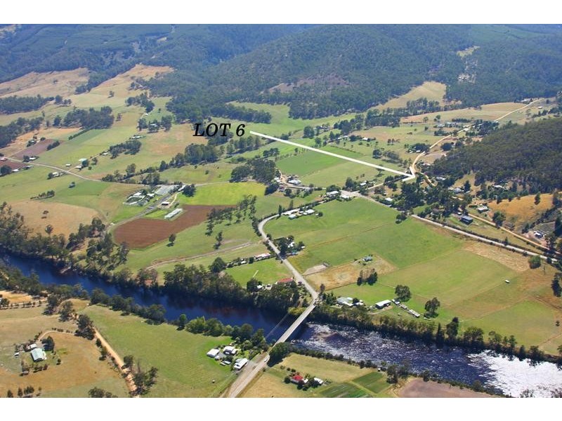 6 George Street, Judbury TAS 7109