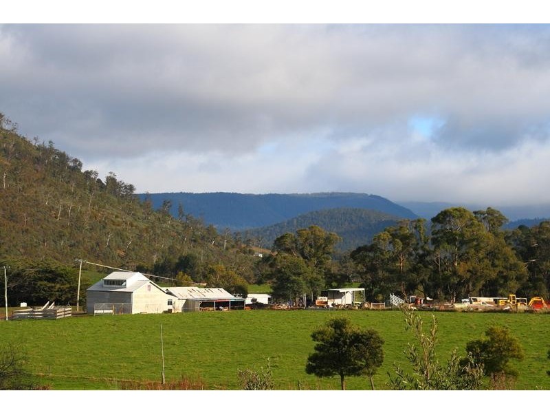 6 George Street, Judbury TAS 7109