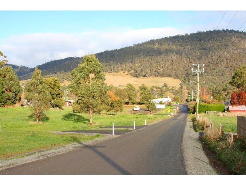 6 George Street, Judbury TAS 7109