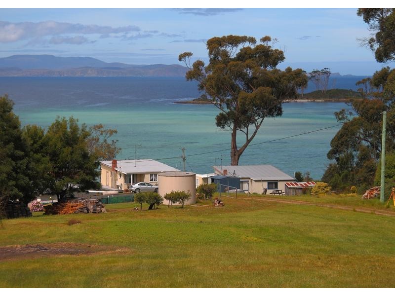 Lot 2 / 224 Kingfish Beach  Road, Southport TAS 7109