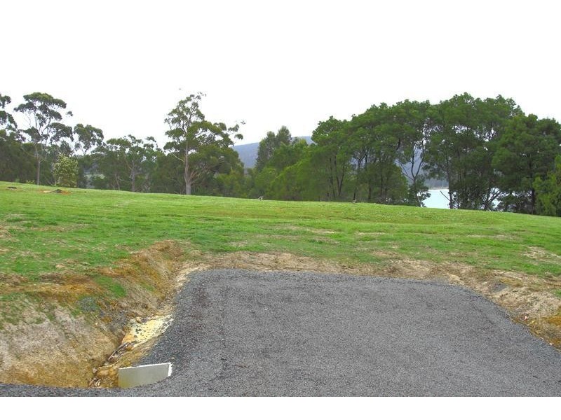 Lot 2 / 224 Kingfish Beach  Road, Southport TAS 7109