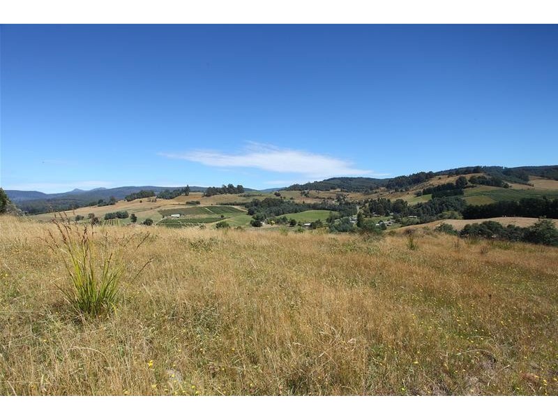 1 Harwoods Road, Geeveston TAS 7116