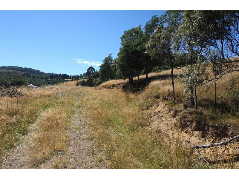 1 Harwoods Road, Geeveston TAS 7116