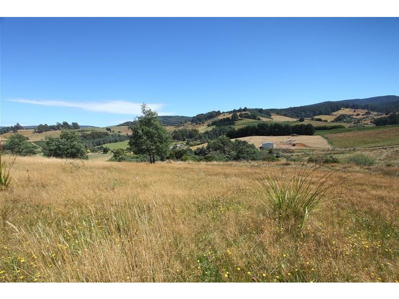 1 Harwoods Road, Geeveston TAS 7116