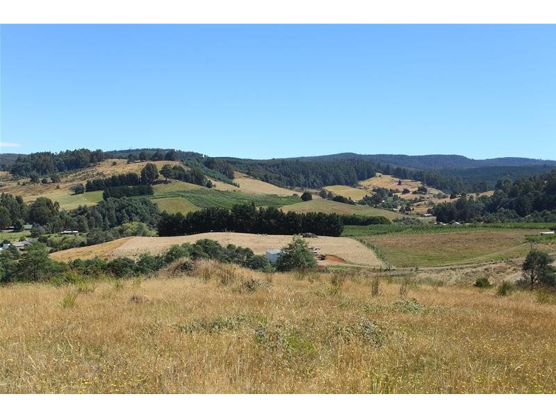 1 Harwoods Road, Geeveston TAS 7116