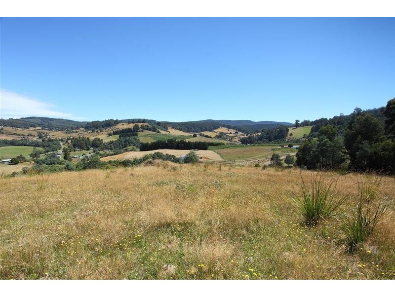 1 Harwoods Road, Geeveston TAS 7116