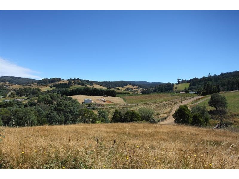 1 Harwoods Road, Geeveston TAS 7116