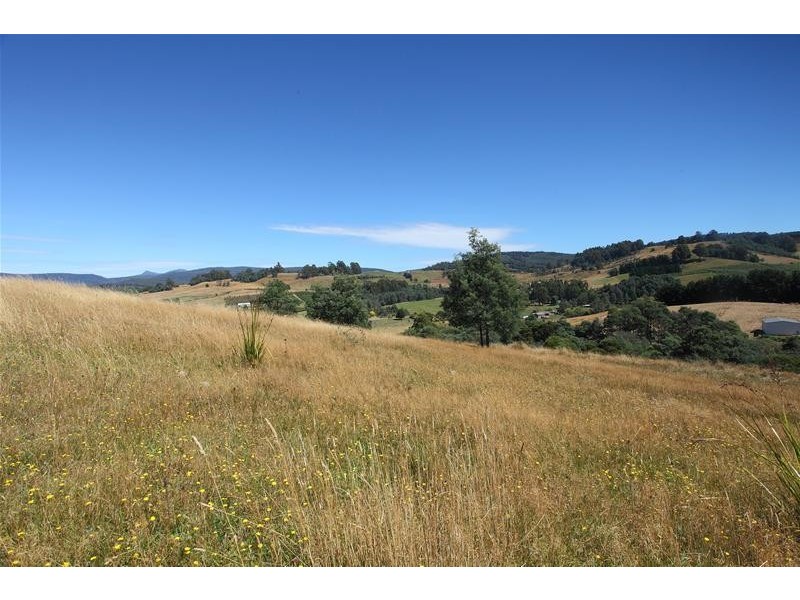 1 Harwoods Road, Geeveston TAS 7116