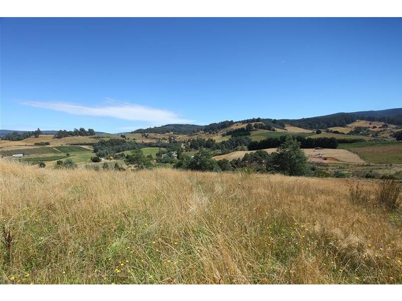 1 Harwoods Road, Geeveston TAS 7116