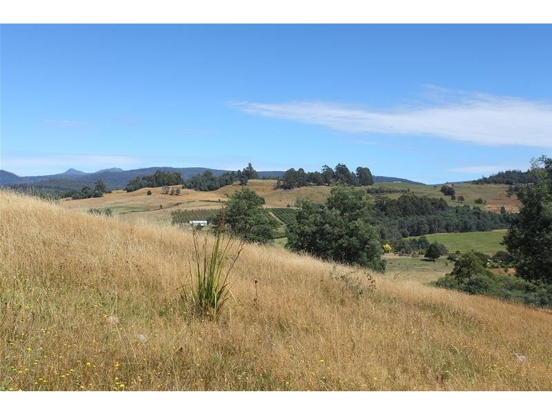 1 Harwoods Road, Geeveston TAS 7116