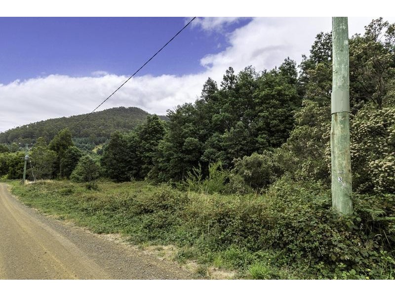 3 Batchelors Road, Nicholls Rivulet TAS 7112