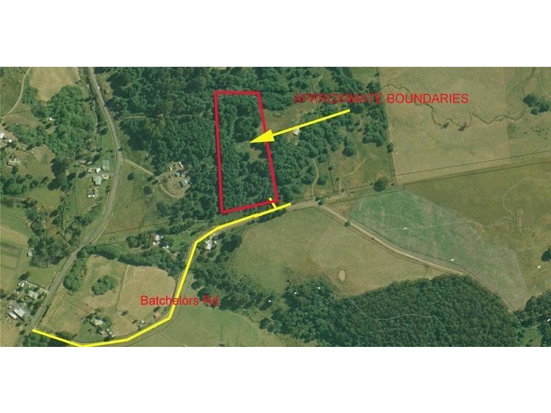 3 Batchelors Road, Nicholls Rivulet TAS 7112
