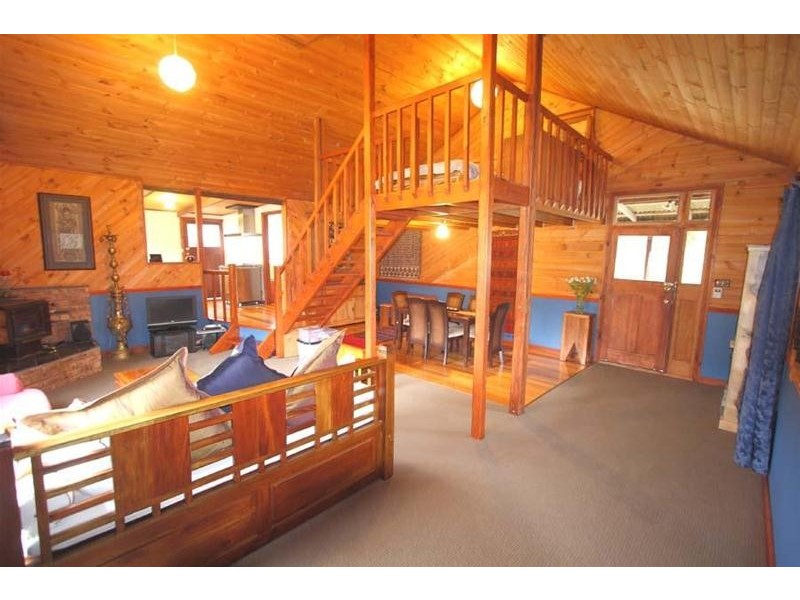 151 Cradoc Hill Road, Cradoc TAS 7109