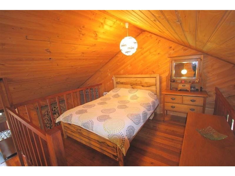 151 Cradoc Hill Road, Cradoc TAS 7109