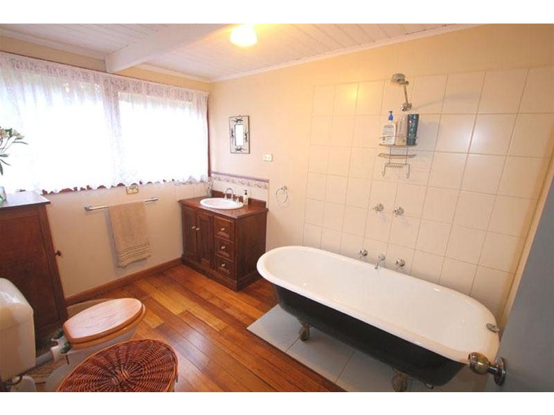 151 Cradoc Hill Road, Cradoc TAS 7109