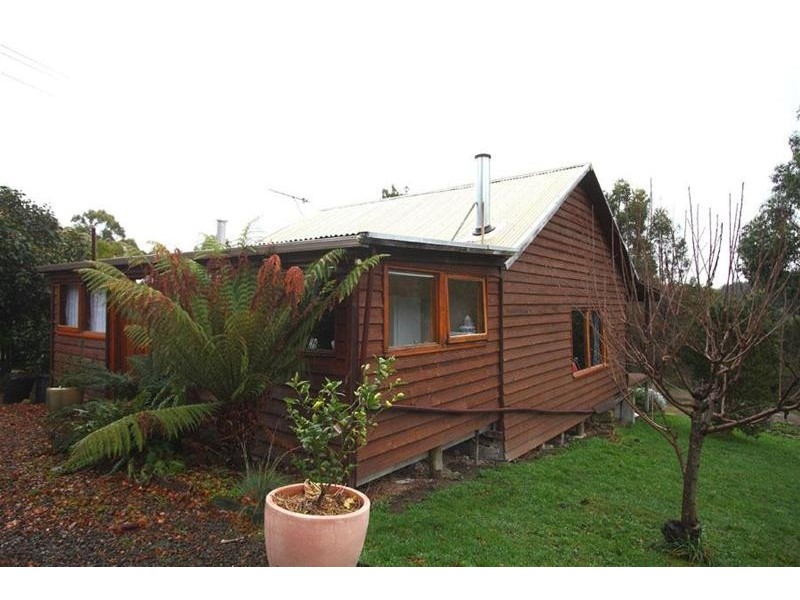 151 Cradoc Hill Road, Cradoc TAS 7109