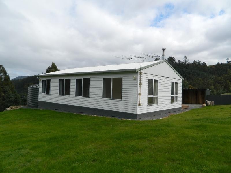 856 Pelverata Road, Kaoota TAS 7150