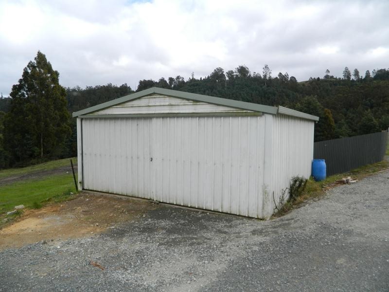 856 Pelverata Road, Kaoota TAS 7150