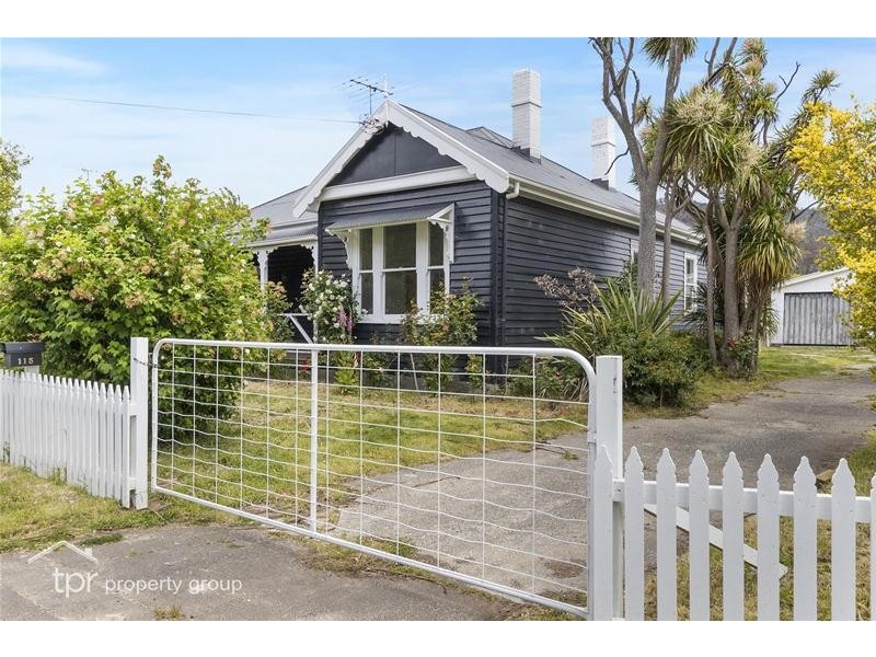 115 Wilmot Road, Huonville TAS 7109