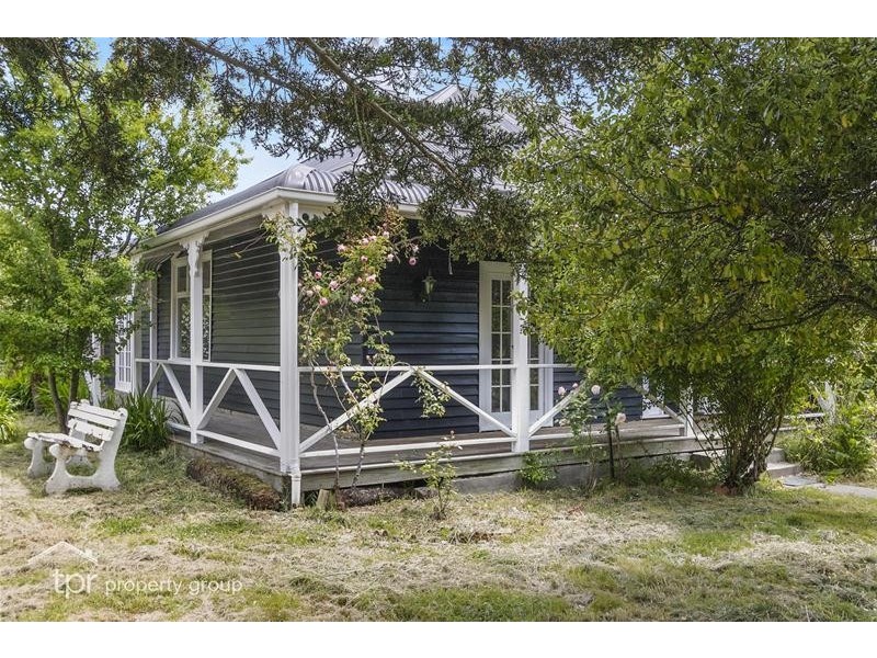 115 Wilmot Road, Huonville TAS 7109
