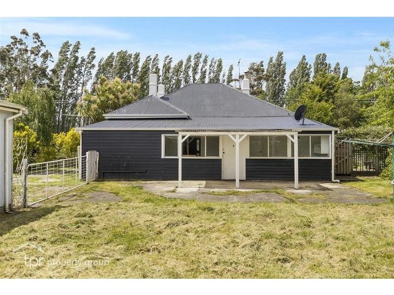 115 Wilmot Road, Huonville TAS 7109