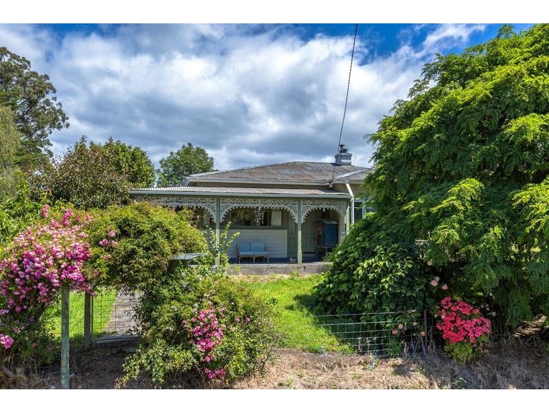 1894 Cygnet Coast Road, Cradoc TAS 7109