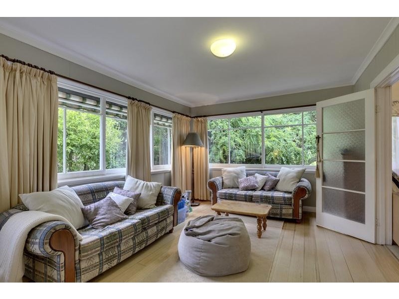 1894 Cygnet Coast Road, Cradoc TAS 7109